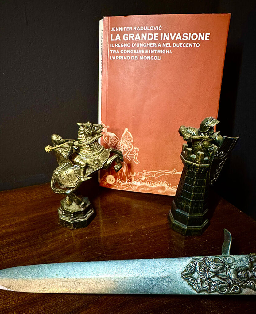 la grande invasione