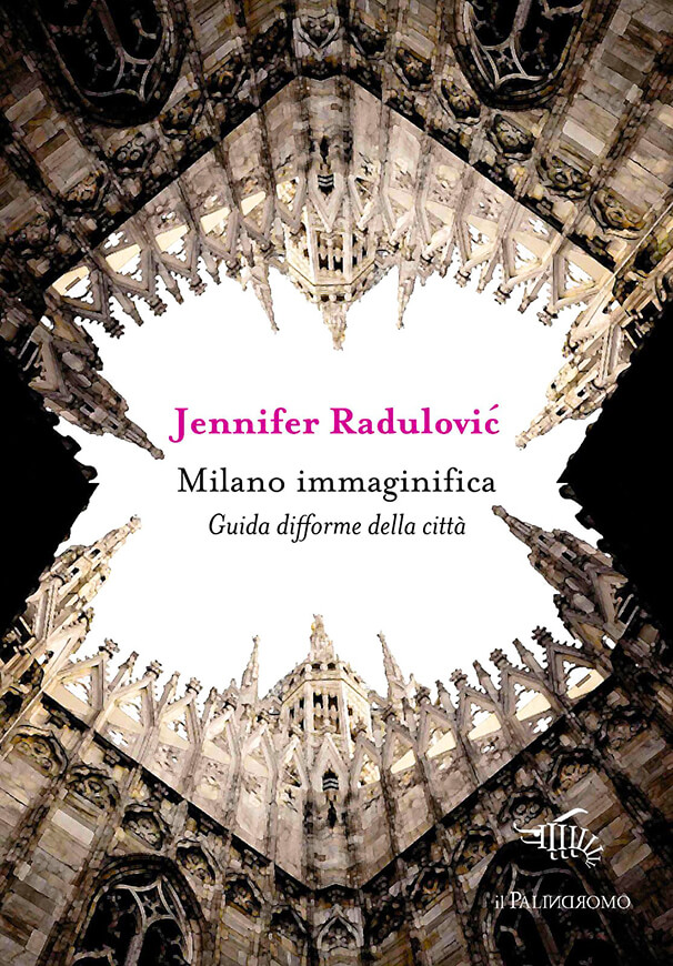 Milano immaginifica