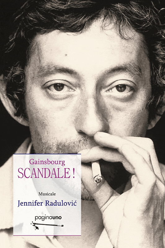 Gainsbourg: scandale