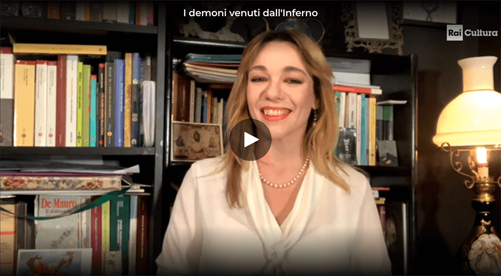 I demoni venuti dall'Inferno