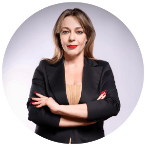 Jennifer Radulovic