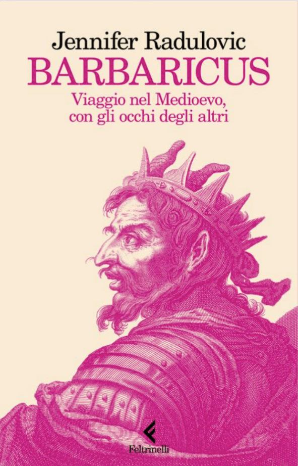 Barbaricus