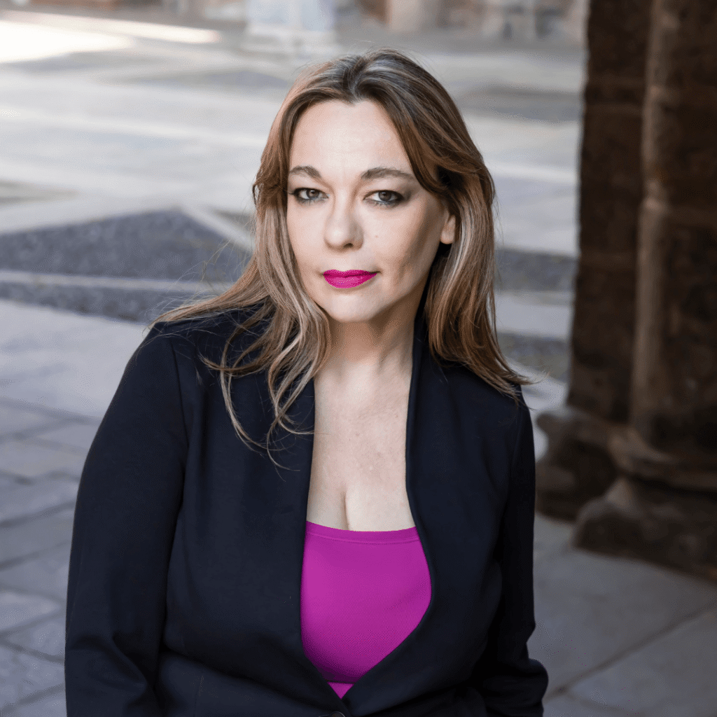 Jennifer Radulovic